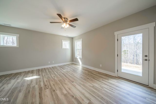918 N Bickett Boulevard, Louisburg, NC 27549
