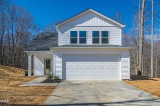 918 N Bickett Boulevard, Louisburg, NC 27549