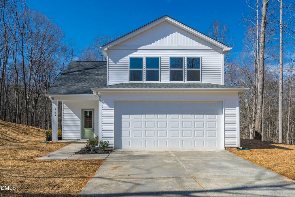 918 N Bickett Boulevard, Louisburg, NC 27549