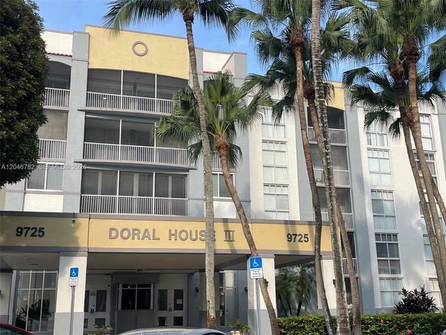 9725 NW 52nd St 210, Doral, FL 33178