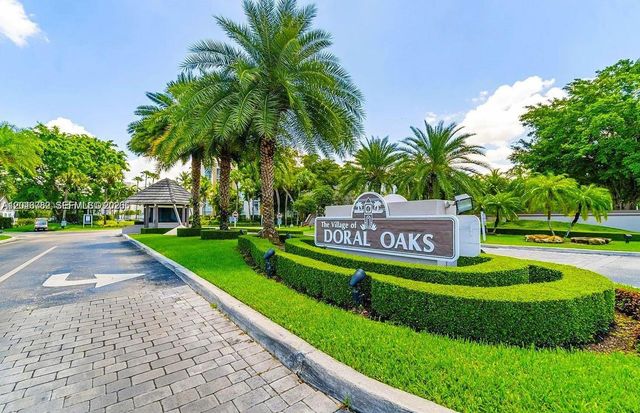 9725 NW 52nd St 210, Doral, FL 33178