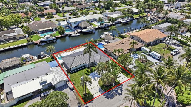 2280 SE 10th Court, Pompano Beach, FL 33062