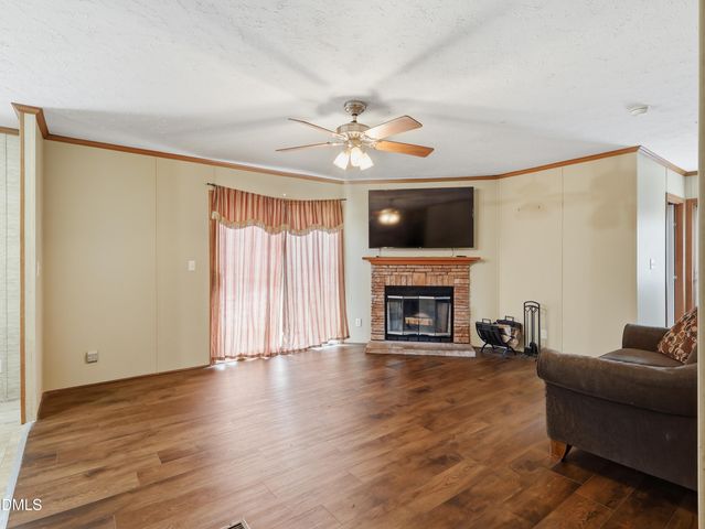175 & 179 Emerson Lane, Smithfield, NC 27577