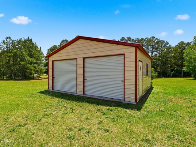 175 & 179 Emerson Lane, Smithfield, NC 27577