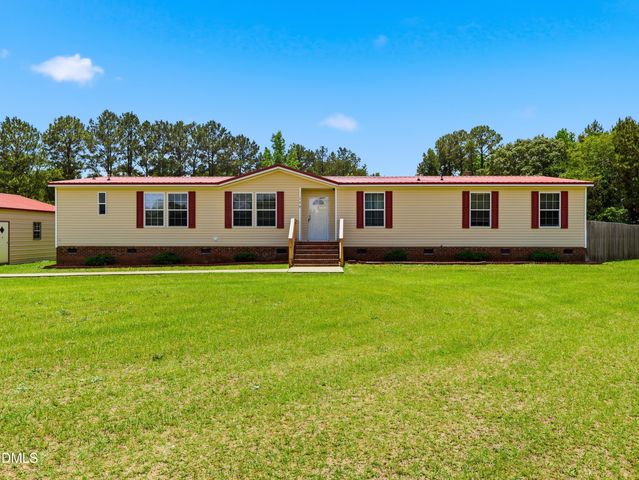 175 & 179 Emerson Lane, Smithfield, NC 27577