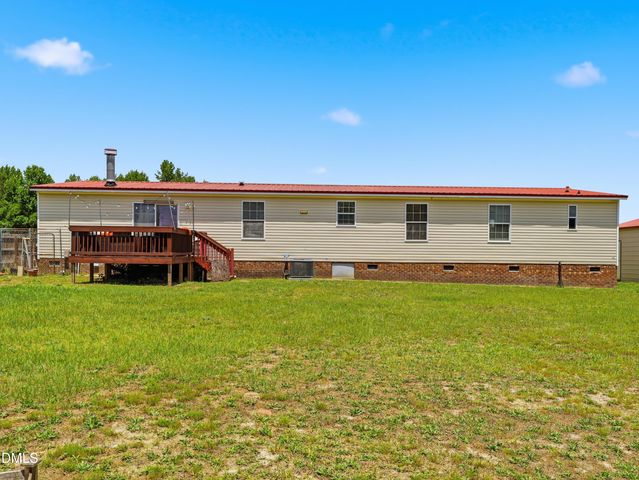 175 & 179 Emerson Lane, Smithfield, NC 27577