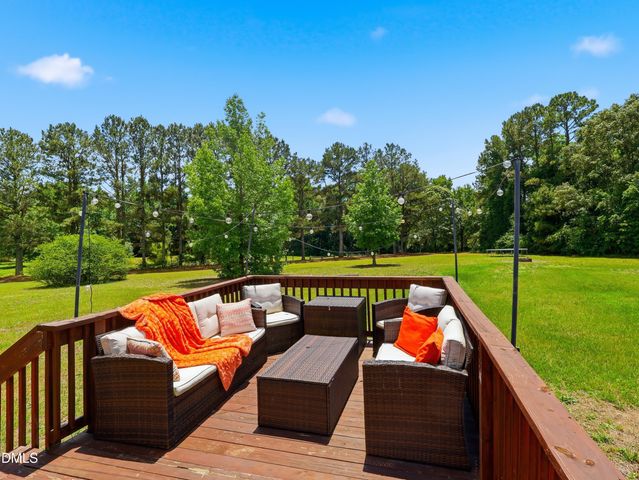 175 & 179 Emerson Lane, Smithfield, NC 27577