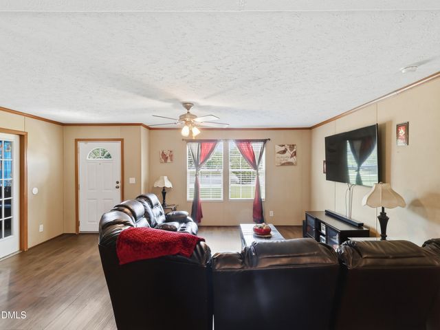 175 & 179 Emerson Lane, Smithfield, NC 27577