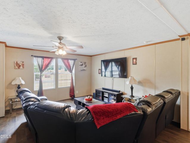 175 & 179 Emerson Lane, Smithfield, NC 27577