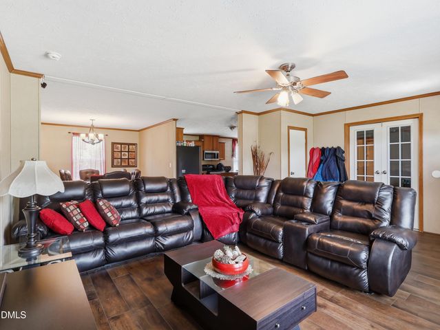 175 & 179 Emerson Lane, Smithfield, NC 27577