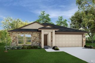 2804 Teasdale Road, Waco, TX 76655