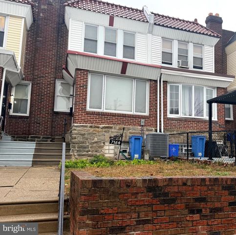7164 ANDREWS AVE, Philadelphia, PA 19138