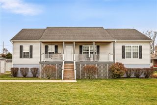 104 Cat Tail Lane, Mt Pleasant Twp, PA 15666