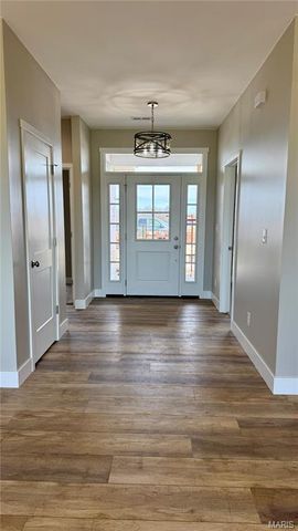 205 E Larkspur Ct, Hannibal, MO 63401
