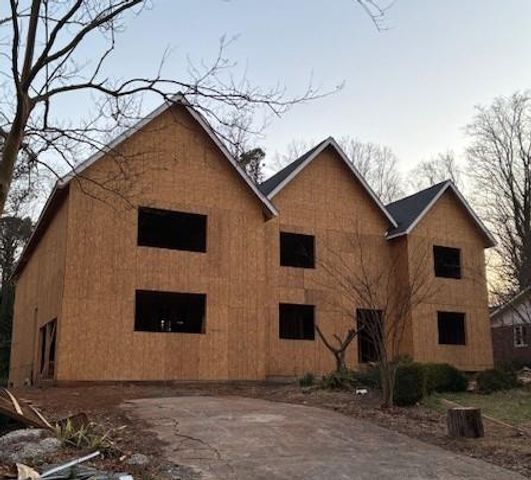 2666 Sheila Lane, Marietta, GA 30062