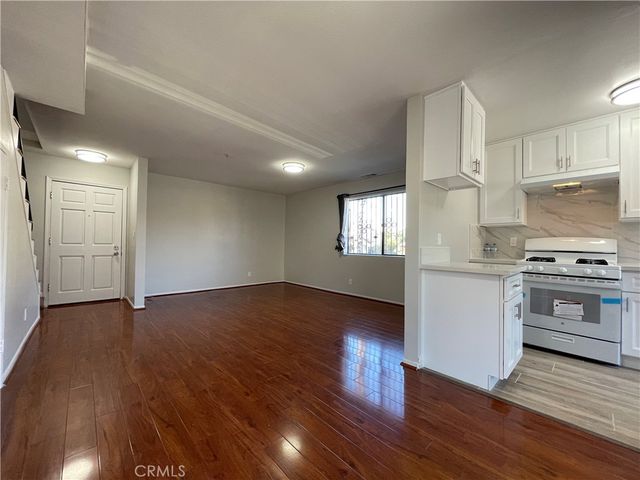 225 N Marguerita A, Alhambra, CA 91801