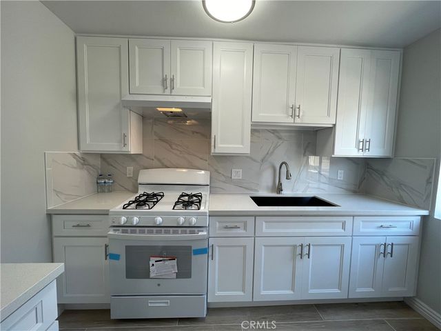 225 N Marguerita A, Alhambra, CA 91801