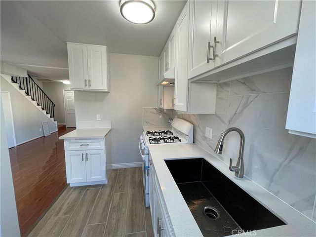 225 N Marguerita A, Alhambra, CA 91801