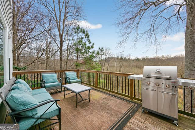 2281 Barrett Drive, Cumming, GA 30040