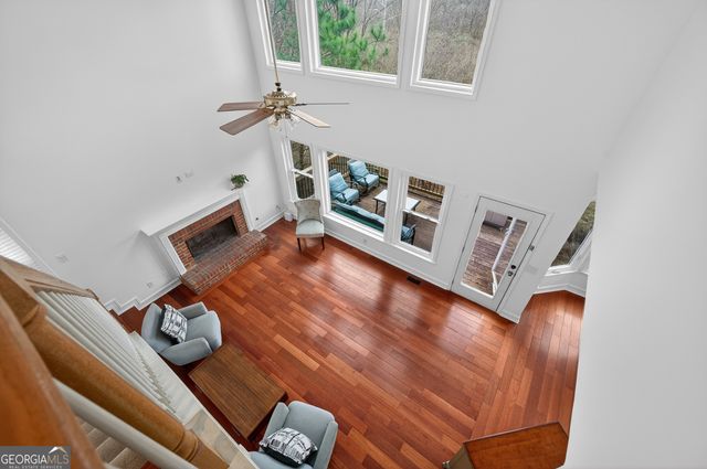 2281 Barrett Drive, Cumming, GA 30040