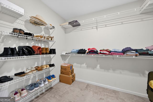 2281 Barrett Drive, Cumming, GA 30040