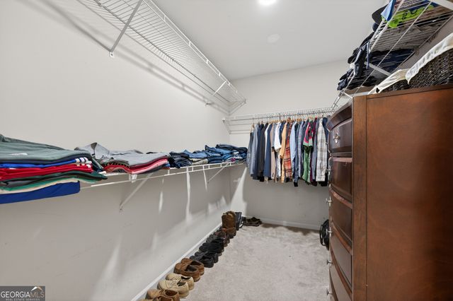 2281 Barrett Drive, Cumming, GA 30040