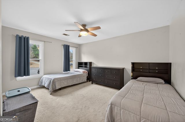 2281 Barrett Drive, Cumming, GA 30040