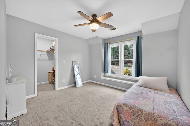 2281 Barrett Drive, Cumming, GA 30040
