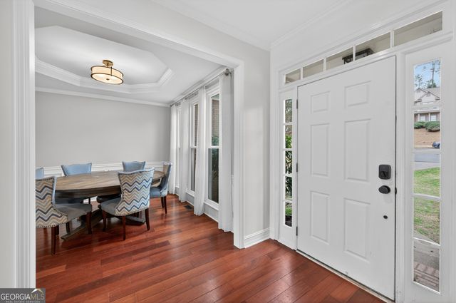 2281 Barrett Drive, Cumming, GA 30040