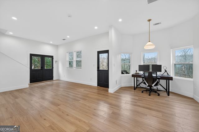 2281 Barrett Drive, Cumming, GA 30040