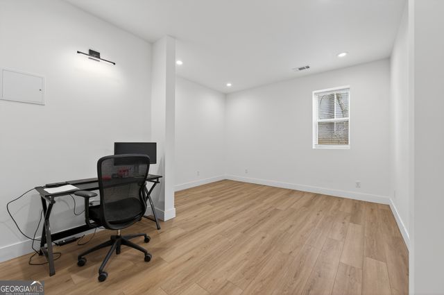 2281 Barrett Drive, Cumming, GA 30040