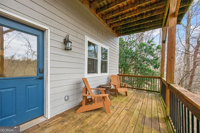 2281 Barrett Drive, Cumming, GA 30040