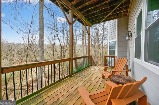 2281 Barrett Drive, Cumming, GA 30040