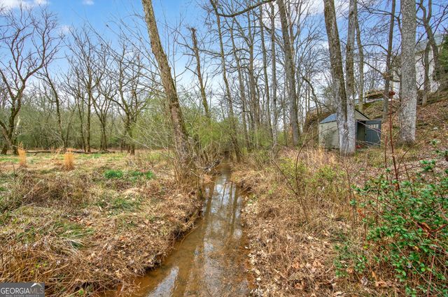2281 Barrett Drive, Cumming, GA 30040