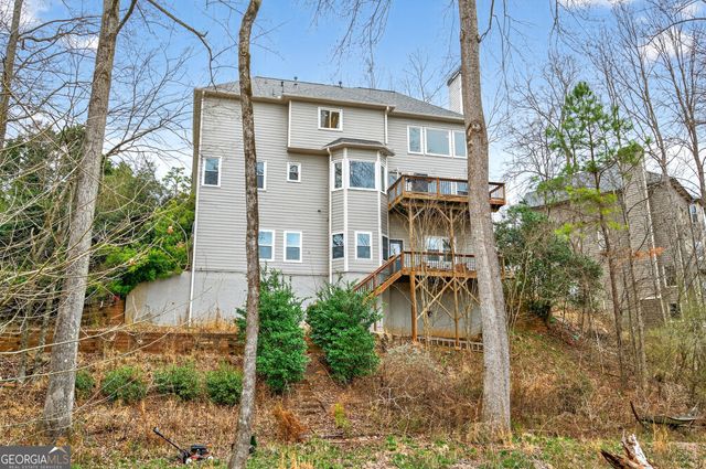 2281 Barrett Drive, Cumming, GA 30040