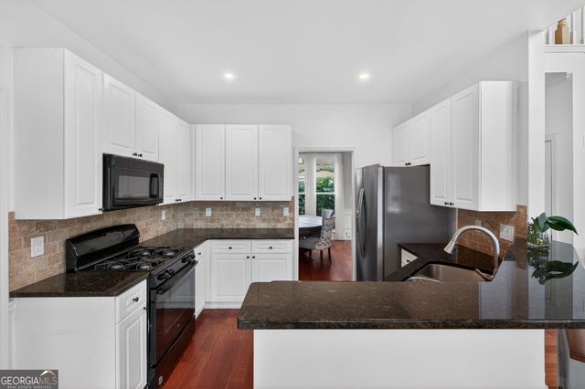 2281 Barrett Drive, Cumming, GA 30040