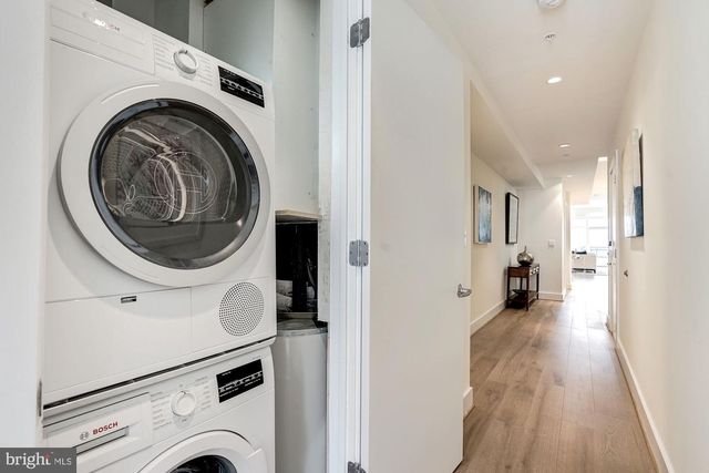 1468 BELMONT ST NW #4E, Washington, DC 20009