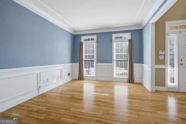 867 Blue Heather Court, Lawrenceville, GA 30045