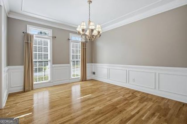 867 Blue Heather Court, Lawrenceville, GA 30045
