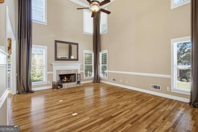 867 Blue Heather Court, Lawrenceville, GA 30045