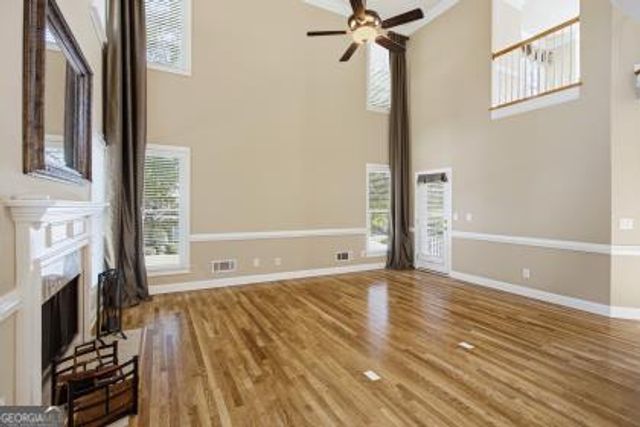 867 Blue Heather Court, Lawrenceville, GA 30045