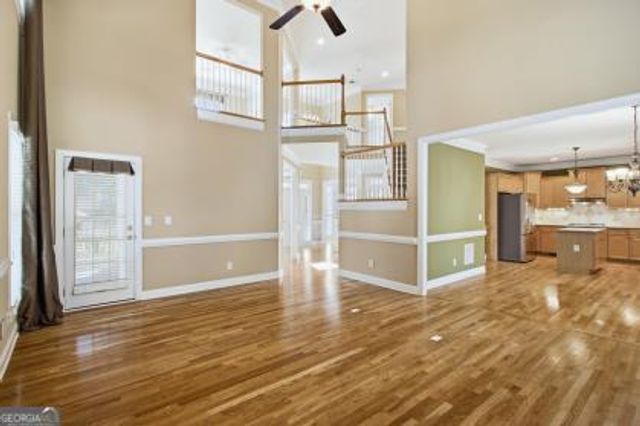 867 Blue Heather Court, Lawrenceville, GA 30045