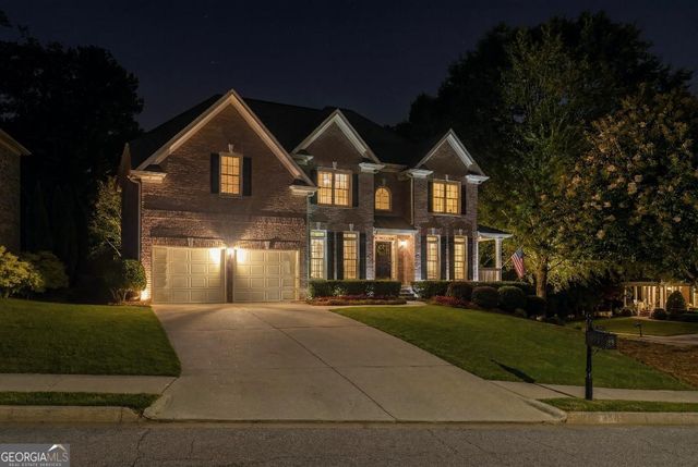 867 Blue Heather Court, Lawrenceville, GA 30045