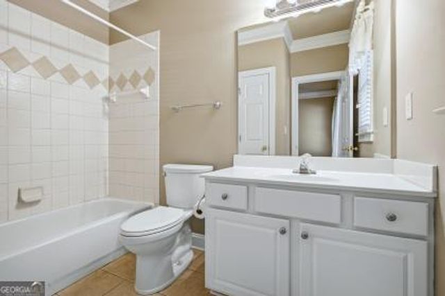 867 Blue Heather Court, Lawrenceville, GA 30045
