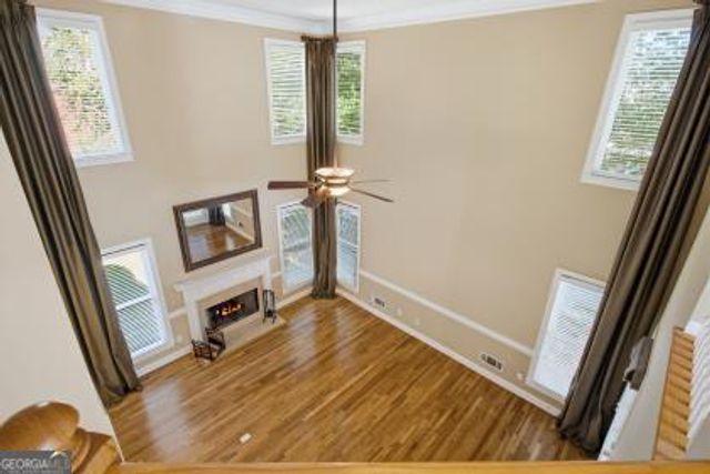 867 Blue Heather Court, Lawrenceville, GA 30045