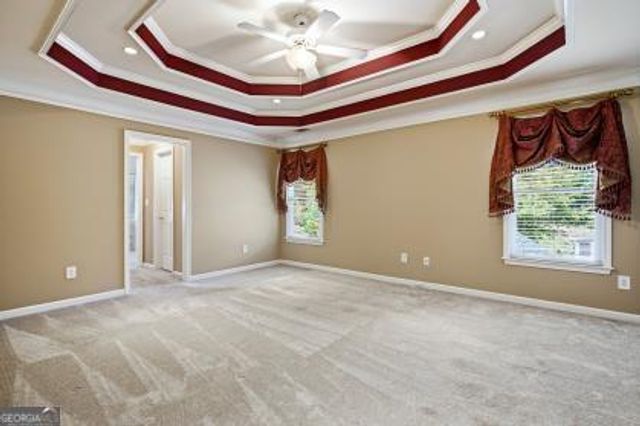 867 Blue Heather Court, Lawrenceville, GA 30045