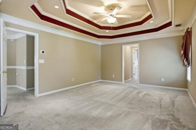 867 Blue Heather Court, Lawrenceville, GA 30045