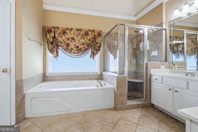 867 Blue Heather Court, Lawrenceville, GA 30045