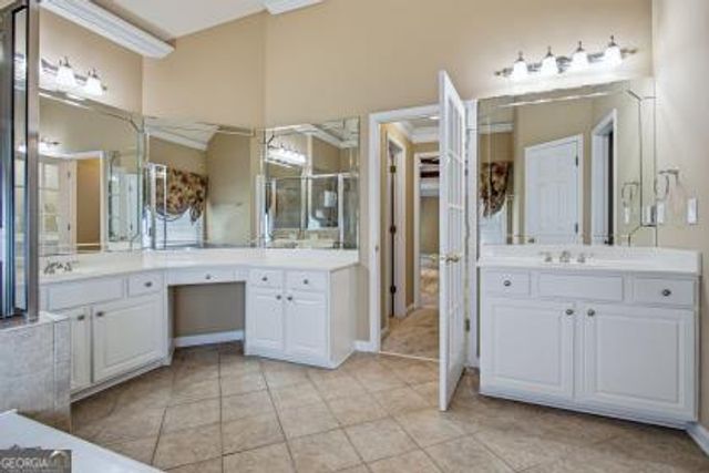 867 Blue Heather Court, Lawrenceville, GA 30045