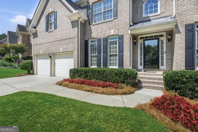 867 Blue Heather Court, Lawrenceville, GA 30045